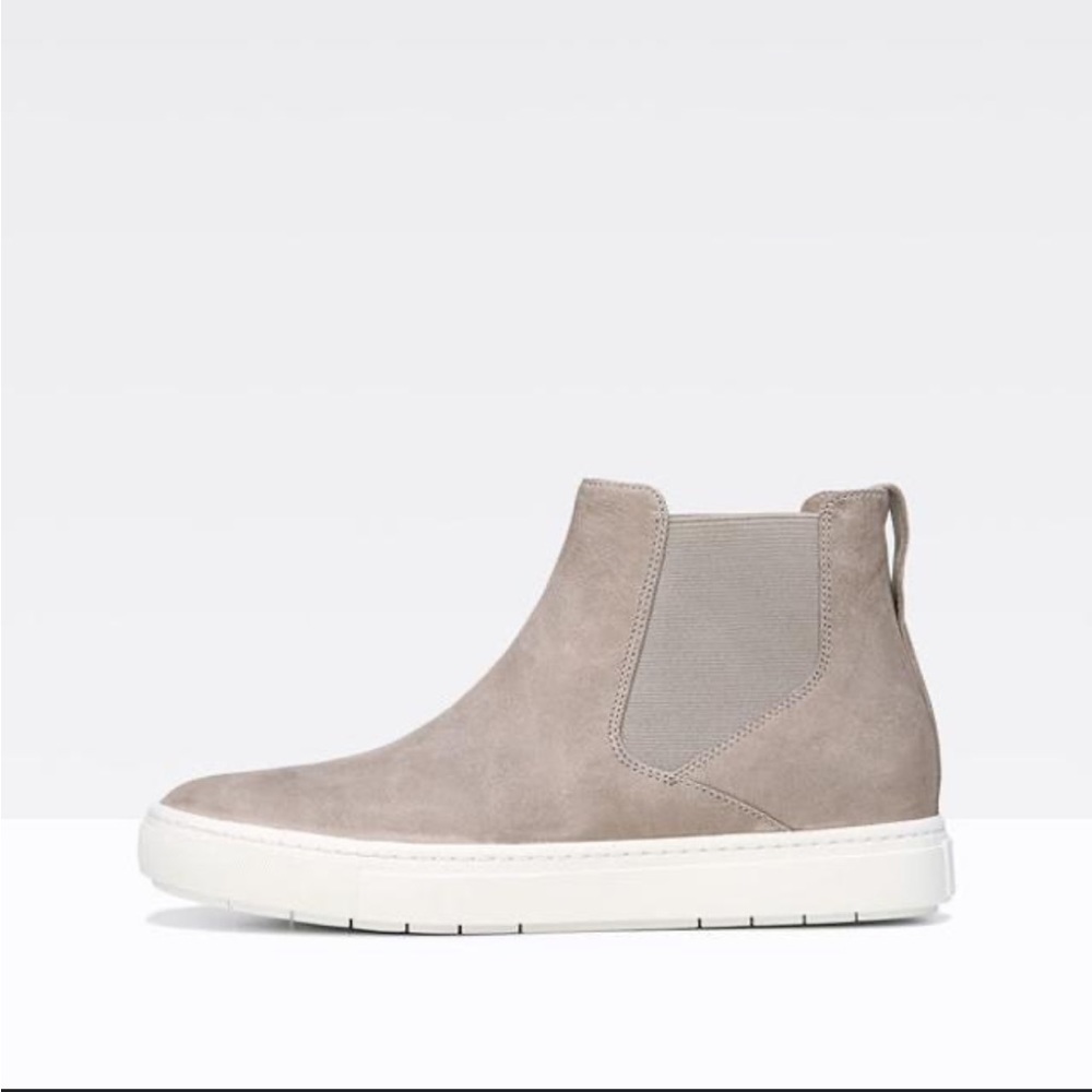 Vince suede sneakers